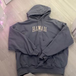 Brandy Melville hoodie
